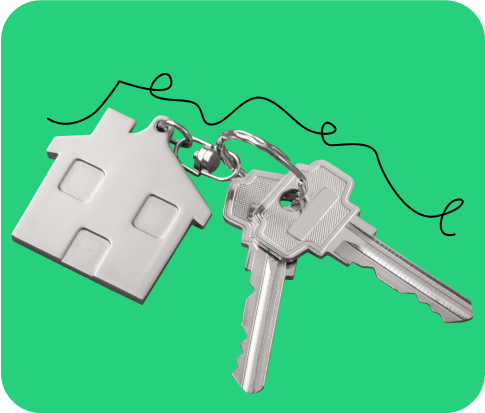 House keys